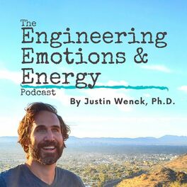Show cover of The Engineering Emotions and Energy Podcast
