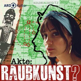 Show cover of Akte: Raubkunst?