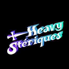 Show cover of Heavystériques