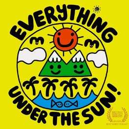 Show cover of Everything Under The Sun