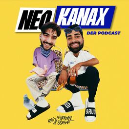 Show cover of Neokanax