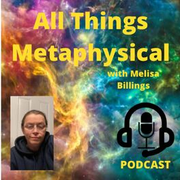 Show cover of All Things Metaphysical