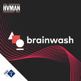 Show cover of Brainwash