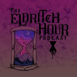 Show cover of The Eldritch Hour