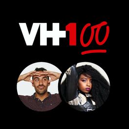 Show cover of VH100