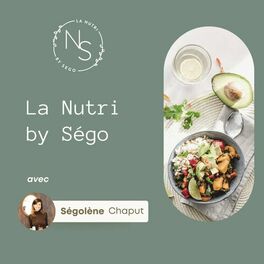 Show cover of La Nutri by Ségo