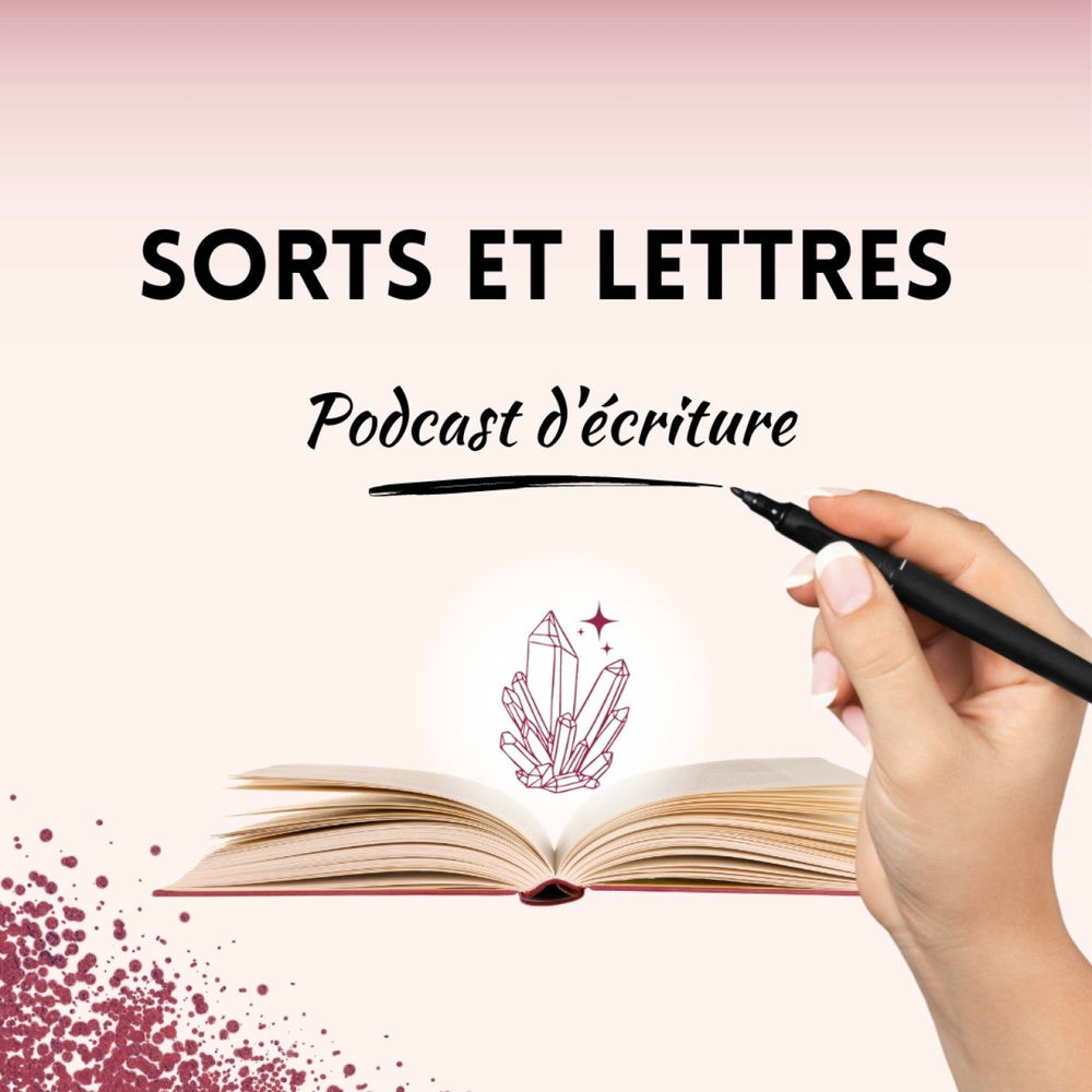 Replay Tu En 8 Lettres Écoute le podcast Sorts et Lettres | Deezer
