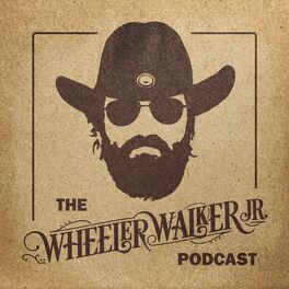 Show cover of The Wheeler Walker Jr. Podcast