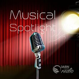 Show cover of Musical Spotlight