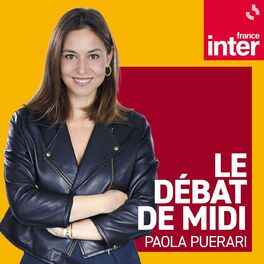 Show cover of Le Débat de midi