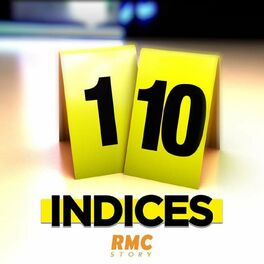 Show cover of Indices