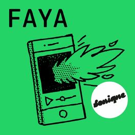 Show cover of Faya