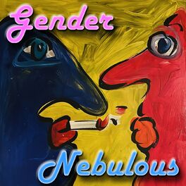 Show cover of Gender Nebulous