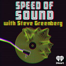 Show cover of Speed of Sound
