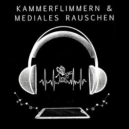 Show cover of Kammerflimmern und Mediales Rauschen