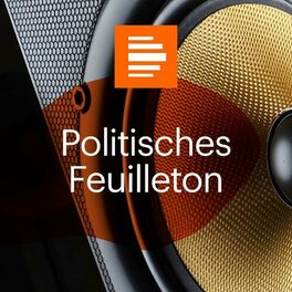 Show cover of Politisches Feuilleton