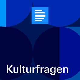 Show cover of Kulturfragen - Deutschlandfunk