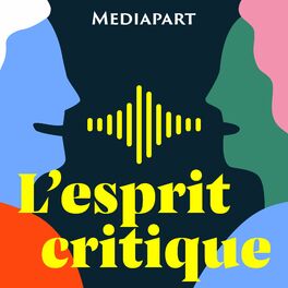 Show cover of L’esprit critique