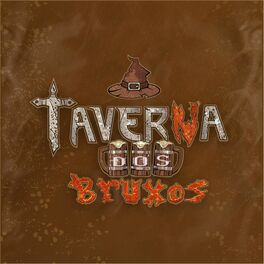 Show cover of Taverna dos Bruxos