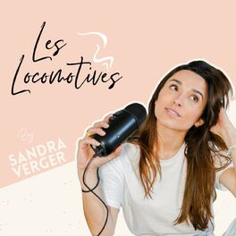 Show cover of Les Locomotives