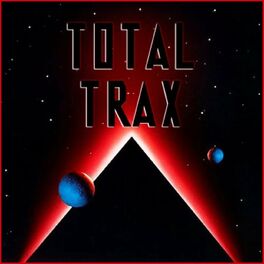 Show cover of Total Trax