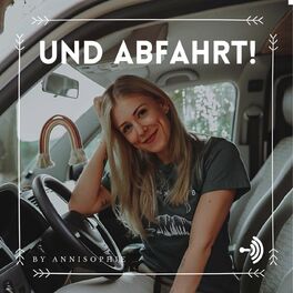 Show cover of Und Abfahrt!