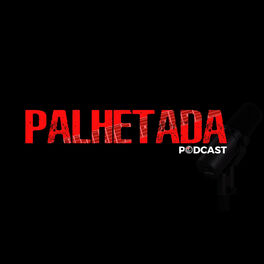 Show cover of Palhetada Podcast