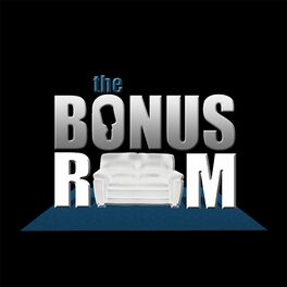 Show cover of The Bonus Room