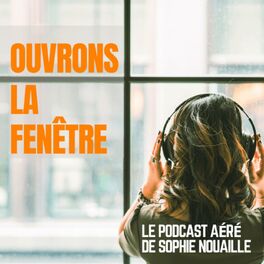 Show cover of Ouvrons la fenêtre