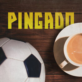 Show cover of Pingado