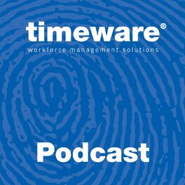 Show cover of timeware® community podcast