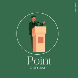 Show cover of Point Culture