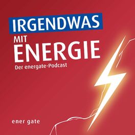 Show cover of Irgendwas mit Energie – der energate-Podcast