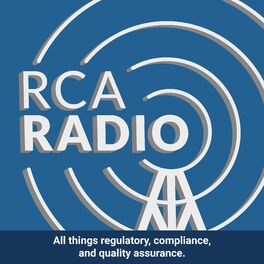 Show cover of RCA Radio