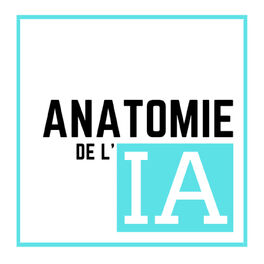 Show cover of Anatomie de l'IA