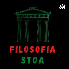 Show cover of Filosofia Stoa