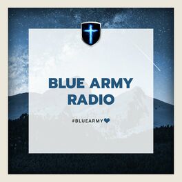 Show cover of Blue Army Radio