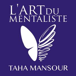 Show cover of L'art du mentaliste
