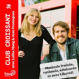 Show cover of Club Croissant