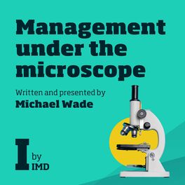 Show cover of Management Under The Microscope