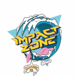 Show cover of Impact Zone Surf Podcast