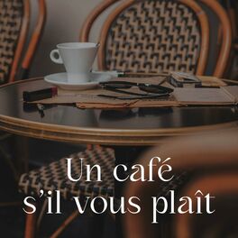 Show cover of Un café s'il vous plaît