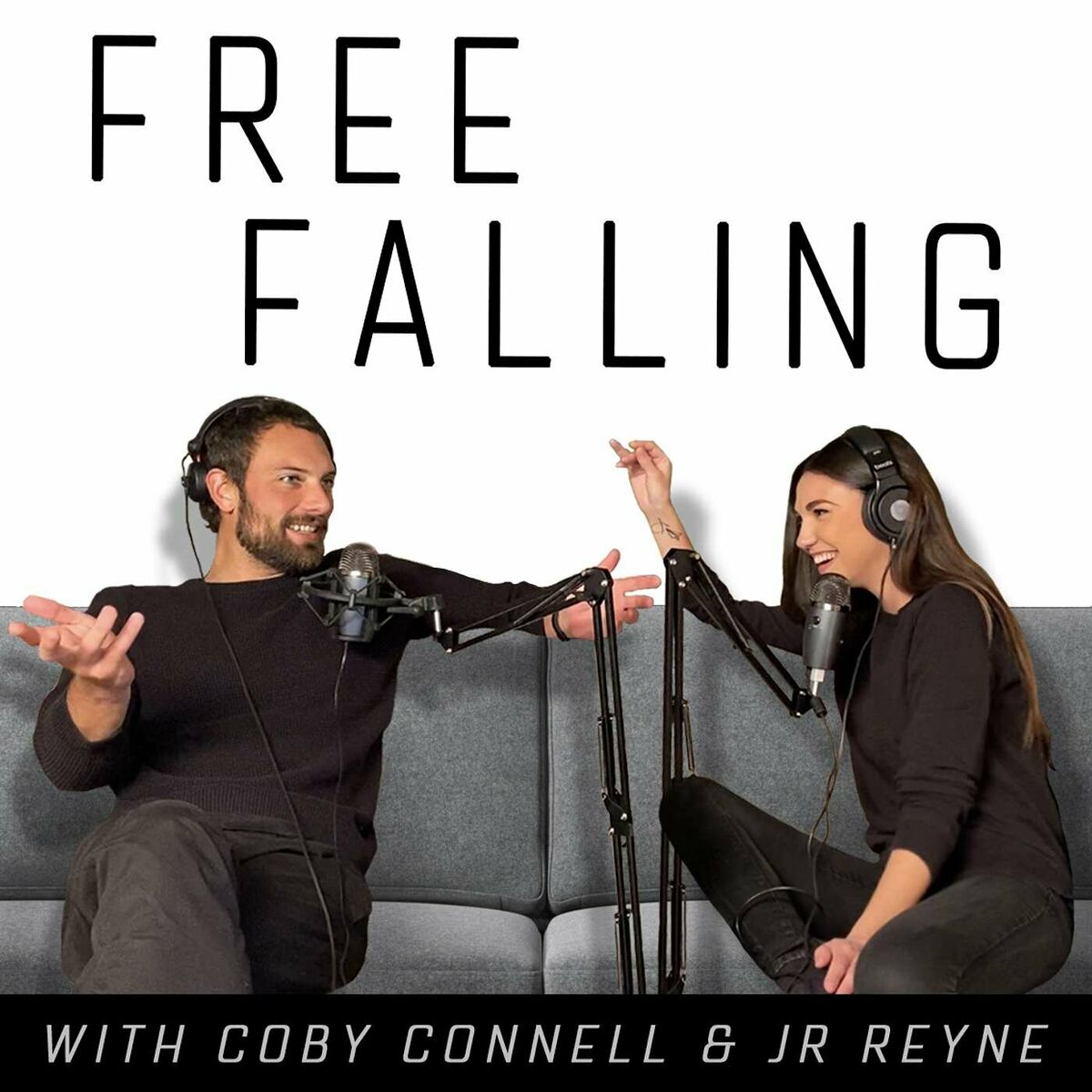 Escuchar el podcast FREE FALLING Deezer 