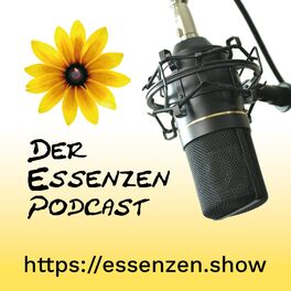 Show cover of Der Essenzen Podcast