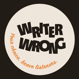 Show cover of Writer Wrong