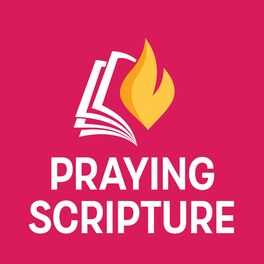 Show cover of Praying Scripture