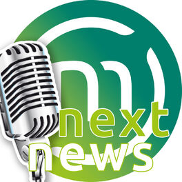 Show cover of nextnews - Wöchentliche Emobility News von nextmove