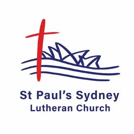 Show cover of Lutheran - St. Paul's Sydney Podcast
