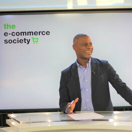 Show cover of The E-Commerce Society