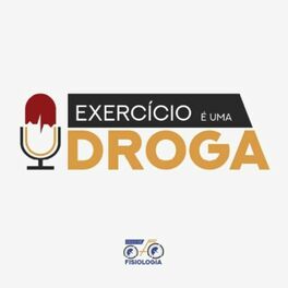 Show cover of EXERCÍCIO É UMA DROGA